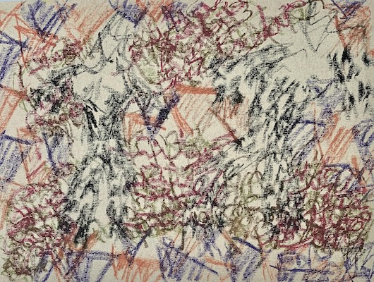 Journal de mon inconscient©Henri-Jean Enu Journal de mon inconscient©Henri-Jean Enu