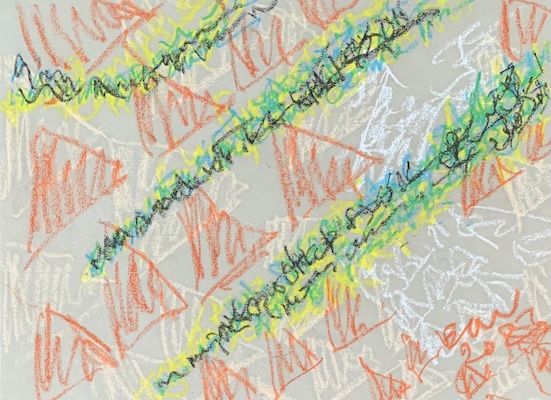 Journal de mon inconscient©Henri-Jean Enu Journal de mon inconscient©Henri-Jean Enu